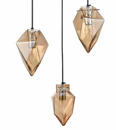 Подвесная люстра Vele Luce Cassiopea  - 2